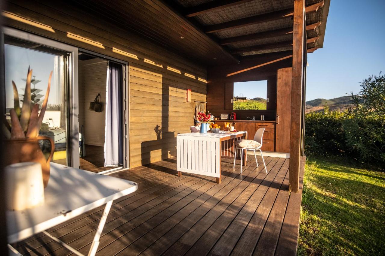 Quinta Do Gato Preto Villa Silves Exterior photo