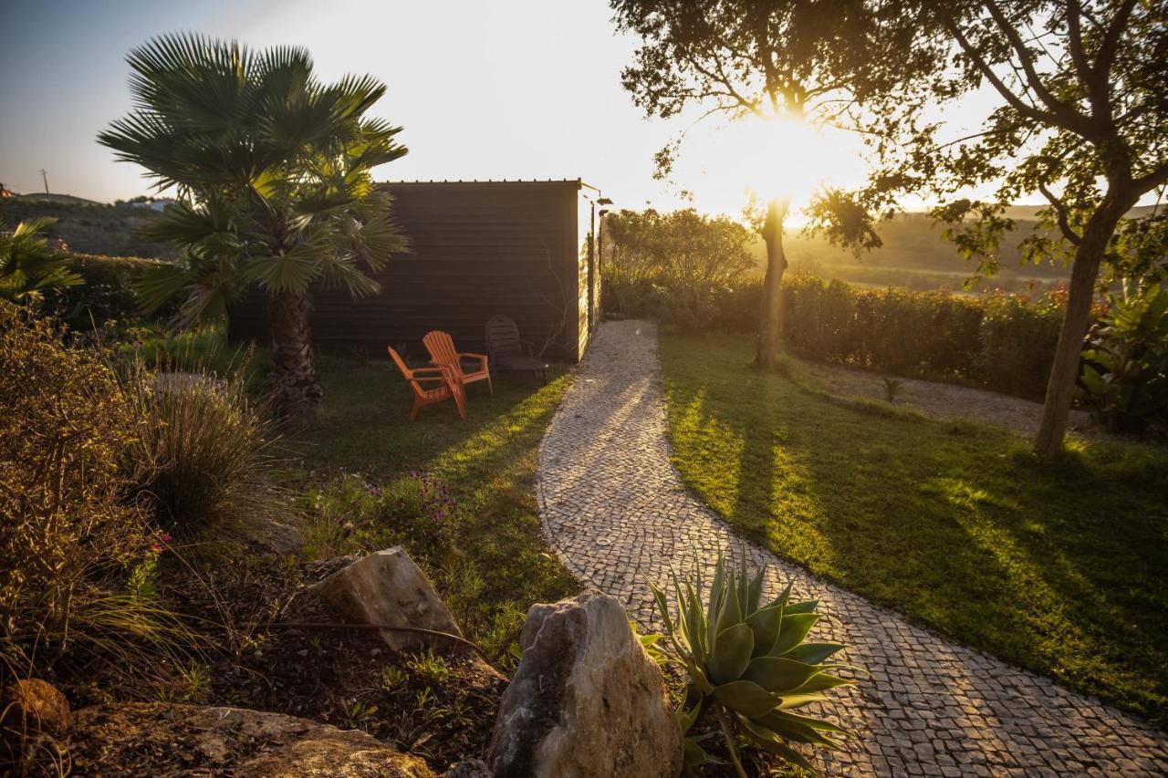 Quinta Do Gato Preto Villa Silves Exterior photo